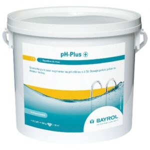 PH PLUS - SEAU 5 KG. Pour une quincaillerie de qualité au Sénégal, choisissez Quincaillerie Sénégalaise. Nos produits sont sélectionnés pour répondre à vos exigences. Commandez facilement en ligne et recevez vos articles rapidement.
