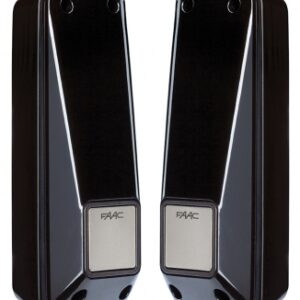 PHOTOCELLULE ORIENTABLE XP20BD À TECHN. BUS 2EASY EN APPLIQUE PORTÉE 20 M. Découvrez Quincaillerie Sénégalaise, votre boutique en ligne spécialisée dans le bâtiment, la plomberie, et l'équipement industriel. Profitez de notre expertise pour réussir vos projets. Nos produits sont conçus pour durer.
