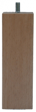 PIED DE MEUBLE BOIS CARRÉ 50 MM HÊTRE NATUREL H. 250 MM​​. Avec Quincaillerie Sénégalaise, trouvez tout ce qu'il vous faut pour vos travaux de plomberie et bâtiment. Profitez de notre service rapide et fiable pour un achat en toute sérénité.