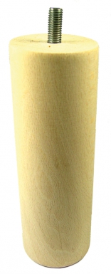 PIED DE MEUBLE BOIS CYLINDRIQUE Ø 50 MM HÊTRE NATUREL H. 250 MM​​ ​. Chez Quincaillerie Sénégalaise, nous offrons des solutions adaptées à vos besoins en plomberie, bâtiment et quincaillerie. Commandez en ligne et gagnez du temps avec notre livraison rapide.