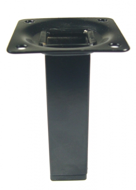 PIED DE MEUBLE MÉTAL CARRÉ 25 MM LAQUÉ NOIR H. 250 MM​ ​. Quincaillerie Sénégalaise est votre expert en quincaillerie, plomberie et fournitures industrielles. Faites confiance à notre expertise pour vos travaux au Sénégal. Commandez maintenant et bénéficiez de nos offres attractives.