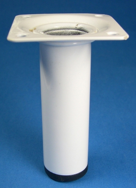 PIED DE MEUBLE MÉTAL ROND Ø 30 MM LAQUÉ BLANC H. 150 MM​​ ​. Quincaillerie Sénégalaise vous propose des produits innovants et robustes pour vos travaux de construction. Explorez notre large gamme de quincaillerie et de plomberie. Achetez en ligne et profitez de nos prix attractifs.