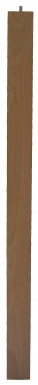 PIED DE TABLE CARRÉ HÊTRE NATUREL H. 710 MM. Quincaillerie Sénégalaise propose des équipements fiables pour tous vos besoins en construction et rénovation. Explorez notre boutique en ligne pour des solutions de qualité. Nous sommes là pour vous accompagner.
