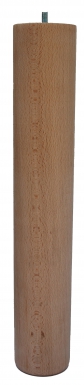 PIED DE TABLE CYLINDRIQUE HÊTRE NATUREL H. 710 MM​​ ​. Quincaillerie Sénégalaise, c'est votre partenaire pour des équipements de qualité en plomberie, bâtiment et industrie. Profitez de nos prix compétitifs et d'un service client dédié.
