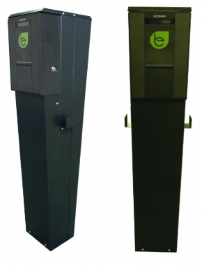 PIED POUR 1 WALLBOX BE-W DIM. LXPXH: 319X314X1360 MM. Besoin d'équipement de plomberie ou d'outillage ? Quincaillerie Sénégalaise vous offre un service rapide et efficace. Découvrez nos produits de qualité adaptés à vos projets.