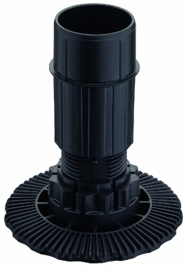 PIED RÉGLABLE AVEC PATINS À VISSER, POUR SYSTÈME DE PLINTHE HÄFELE AXILO™78 - H. DE CONSTRUCTION 125 MM - POSSIBILITÉ DE RÉGLAGE 115/145 MM. Trouvez tout ce dont vous avez besoin pour vos travaux chez Quincaillerie Sénégalaise. Du matériel de plomberie aux équipements industriels, nous avons ce qu’il vous faut. Commandez facilement et bénéficiez d’un service rapide.