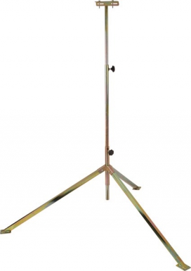 PIED TÉLESCOPIQUE TS 250 - PIEDS RABATTABLES - RÉGLABLE EN HAUTEUR SANS CRAN JUSQU'À 2,50 M - CAPACITÉ DE CHARGE MAX : 10 KG. Avec Quincaillerie Sénégalaise, équipez-vous des meilleurs outils et équipements pour vos projets industriels. Nous assurons une livraison rapide et un service client de qualité. Faites confiance à notre expertise.