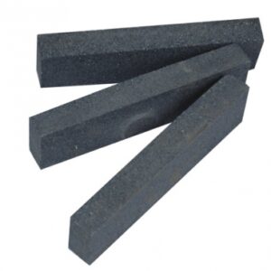 PIERRE À GRÉSER - CARBURE SILICIUM VITRIFIÉ - DIM. 200 X 50 X 25 MM. Pour vos projets au Sénégal, Quincaillerie Sénégalaise propose une large gamme de produits de qualité pour le bâtiment et la plomberie. Commandez en ligne et simplifiez vos achats.