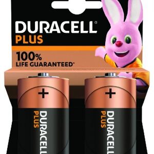 PILE ALCALINE DURACELL PLUS LR20 - 1,5 V - BLISTER 2 PILES. À la recherche de solutions pour vos travaux de plomberie ou de construction ? Quincaillerie Sénégalaise vous offre une sélection variée de produits de qualité. Livraison rapide et satisfaction garantie.