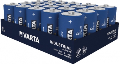 PILE INDUSTRIELLE D/LR20 (LOT DE 20 PILES). Trouvez tout ce dont vous avez besoin pour vos travaux chez Quincaillerie Sénégalaise. Du matériel de plomberie aux équipements industriels, nous avons ce qu’il vous faut. Commandez facilement et bénéficiez d’un service rapide.