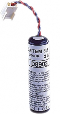 PILE LITHIUM 3,6V - 2AH - BATLI04. Chez Quincaillerie Sénégalaise, nous facilitons vos travaux grâce à une offre complète d’outils et d’équipements. Des produits fiables et durables pour tous vos projets. Faites le choix de la qualité.