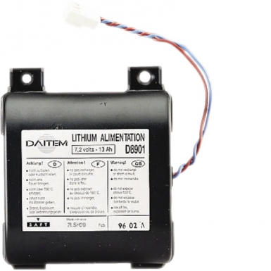 PILE LITHIUM 7,2V - 13AH - BATLI02. Quincaillerie Sénégalaise est votre partenaire fiable pour vos besoins en outillage, plomberie et fournitures de bâtiment. Profitez de notre expertise et de nos prix compétitifs. Achetez en ligne en quelques clics.
