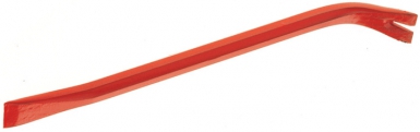 PINCE MONSEIGNEUR OU DE DÉBALLEUR, Ø 16 MM, LONGUEUR 500 MM. Faites confiance à Quincaillerie Sénégalaise pour vos équipements de plomberie et de bâtiment. Nous offrons des produits durables pour vos projets de rénovation ou de construction. Commandez dès maintenant en toute simplicité.