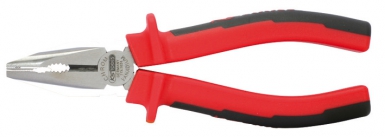 PINCE UNIVERSELLE "ERGOTORQUE" - LG 180 MM. Quincaillerie Sénégalaise, votre boutique de référence pour des produits de plomberie, bâtiment, et quincaillerie. Achetez facilement en ligne et recevez vos articles à domicile.