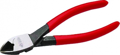 PINCES COUPANTES DIAGONALES PVC POLIES VERNIES LG. 185 MM. Avec Quincaillerie Sénégalaise, vos projets prennent vie grâce à des équipements robustes et fiables. Découvrez notre gamme pour les professionnels et les bricoleurs. Livraison rapide et service client au top.