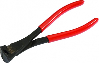 PINCES COUPANTES EN BOUT PVC FINITION BRUNIE LG. 160 MM. Avec Quincaillerie Sénégalaise, trouvez tout le matériel de plomberie, quincaillerie, et bâtiment dont vous avez besoin. Nous proposons une large gamme d'équipements fiables pour vos travaux. Simplifiez vos projets grâce à notre service rapide et efficace.