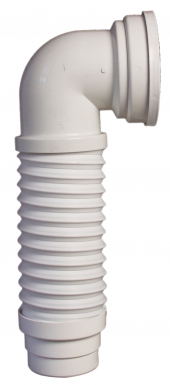 PIPE COUDÉE EXTENSIBLE "MULTIPIPE" L 235 À 380 MM - Ø 93-100 MM. Pour vos projets de construction et de bricolage, Quincaillerie Sénégalaise est là pour vous. Nous proposons des solutions adaptées à vos besoins avec un excellent rapport qualité-prix. Commandez et recevez vos articles rapidement.
