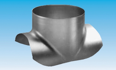 PIQUAGE EXPRESS 90° " PE.125-125/90° " Ø A-B MM 125 - 125. Quincaillerie Sénégalaise est la solution idéale pour tous vos besoins en matériel de plomberie et quincaillerie. Des produits fiables et un service client dédié. Faites confiance au leader du marché au Sénégal.