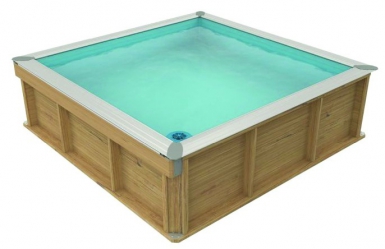 PISCINE BOIS PISTOCHE 2X2. Avec Quincaillerie Sénégalaise, équipez-vous des meilleurs outils et équipements pour vos projets industriels. Nous assurons une livraison rapide et un service client de qualité. Faites confiance à notre expertise.