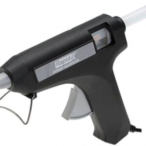 PISTOLET À COLLE HOBBY GLUEGUN + 6 BÂTONS - POUR BÂTONS DE COLLE Ø 12 MM. Quincaillerie Sénégalaise, c'est l'excellence en quincaillerie et plomberie. Découvrez notre catalogue en ligne et trouvez des produits adaptés à vos projets. Nous vous offrons un service personnalisé.