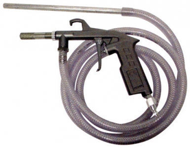 PISTOLET DE SABLAGE - PETITES SURFACES SABLE 0,1 À 0,2 - + TUYAU DE 1,50 M. Avec Quincaillerie Sénégalaise, obtenez les meilleurs produits pour vos besoins en plomberie, bâtiment, et industrie. Nos offres compétitives vous permettent de réussir vos projets facilement.