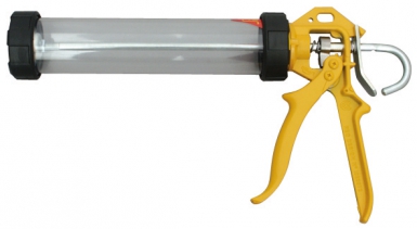 PISTOLET MANUEL UNIVERSEL 4 AC - PLASTIQUE - POUR MASTIC POCHE 310-400 ML & CART. 310 ML. Quincaillerie Sénégalaise met à votre disposition une gamme complète de solutions pour vos besoins en bâtiment et plomberie. Qualité, fiabilité et rapidité sont nos maîtres mots. Faites vos achats en ligne en toute sérénité.