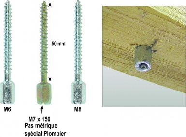 PITON DE RÉNOVATION M8 SACHET DE 20. Quincaillerie Sénégalaise est votre allié pour vos projets de construction, de rénovation et de bricolage. Nous proposons une large gamme de produits pour répondre à tous vos besoins. Achetez en ligne en toute confiance.