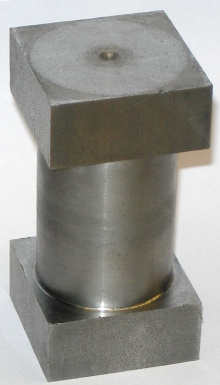 PIVOT DE JONCTION POUR TUBE CARRÉ DE 40 MM. Faites confiance à Quincaillerie Sénégalaise pour tous vos besoins en quincaillerie et équipements industriels. Nos produits sont conçus pour durer. Passez commande en ligne dès aujourd'hui.