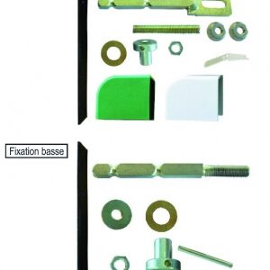 PIVOT DE PORTAIL BOIS FIXÉ À L'AIDE DE RÉSINE POUR PORTAIL BOIS AVEC SEUIL. Quincaillerie Sénégalaise met à votre disposition une gamme complète de solutions pour vos besoins en bâtiment et plomberie. Qualité, fiabilité et rapidité sont nos maîtres mots. Faites vos achats en ligne en toute sérénité.