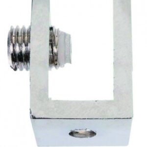 PIVOT PINCE GLACE SERRAGE 10 MM 16X27 MM À VIS LAITON CHROMÉ​ ​. Chez Quincaillerie Sénégalaise, nous offrons des solutions adaptées à vos besoins en plomberie, bâtiment et quincaillerie. Commandez en ligne et gagnez du temps avec notre livraison rapide.