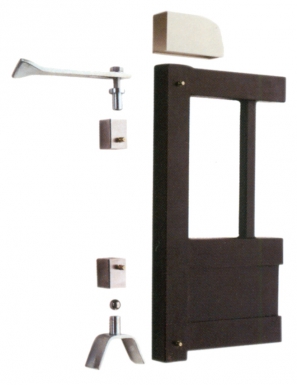 PIVOTS À SCELLER POUR TUBE CARRÉ DE 50 AVEC CAPOT. Pour vos projets de construction et de bricolage, Quincaillerie Sénégalaise est là pour vous. Nous proposons des solutions adaptées à vos besoins avec un excellent rapport qualité-prix. Commandez et recevez vos articles rapidement.