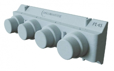 PLÉNUM PRÊT-À-POSER PL4S EN PSE GRAPHITÉ COMPRENANT 3 PIQUAGES DE 250/200/160 MM - DIM. (LXHXP) 1100 X 350 X 300 MM. Quincaillerie Sénégalaise, votre boutique de référence pour des produits de plomberie, bâtiment, et quincaillerie. Achetez facilement en ligne et recevez vos articles à domicile.