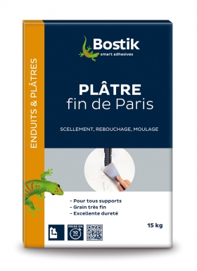 PLÂTRE FIN - MONTER DES CLOISONS, SCELLER, ETC - INTÉRIEUR- 15 KG. Trouvez tout ce dont vous avez besoin pour vos travaux chez Quincaillerie Sénégalaise. Du matériel de plomberie aux équipements industriels, nous avons ce qu’il vous faut. Commandez facilement et bénéficiez d’un service rapide.