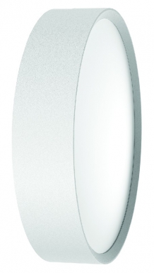 PLAFONNIER CIRCULAIRE EN SAILLIE ELIA EL - LED 18W 1500 LM 3000°K IP65 IK08 DIM. Ø 250 X 58 MM BLANC. Chez Quincaillerie Sénégalaise, nous répondons à tous vos besoins en fournitures industrielles et en outillage. Notre gamme complète garantit une satisfaction totale. Achetez en ligne et recevez vos articles rapidement.