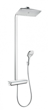 PLAFONNIER DOUCHE 1 JET RAINSHOWER F-SERIES 20″ - DIM. 508X508X12 MM - ÉP. ENCASTREMENT 65-77 MM. Faites confiance à Quincaillerie Sénégalaise pour tous vos besoins en quincaillerie et équipements industriels. Nos produits sont conçus pour durer. Passez commande en ligne dès aujourd'hui.