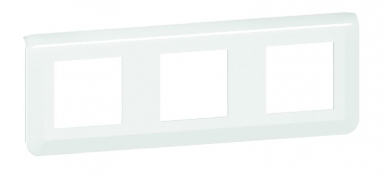 PLAQUE BLANCHE HORIZONTALE 3X2 MODULES BLANC. À la recherche de solutions pour vos travaux de plomberie ou de construction ? Quincaillerie Sénégalaise vous offre une sélection variée de produits de qualité. Livraison rapide et satisfaction garantie.