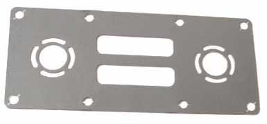 PLAQUE DE DOUCHE FLUXO POUR CLOISON EN PLAQUE DE PLÂTRE 16X1/2". Faites confiance à Quincaillerie Sénégalaise pour tous vos besoins en quincaillerie et équipements industriels. Nos produits sont conçus pour durer. Passez commande en ligne dès aujourd'hui.