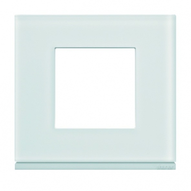 PLAQUE GALLERY HORIZONTAL ENTRAXE 71 MM 1 POSTE MOON GLASS VERRE BLANC SATINÉ. Quincaillerie Sénégalaise est le leader de la vente en ligne d'équipements de bâtiment au Sénégal. Notre catalogue varié répond à vos besoins en plomberie et quincaillerie. Choisissez l'efficacité et la qualité.