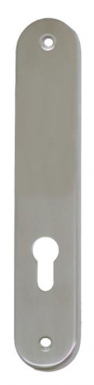 PLAQUE INOX 304 PERCÉES ET FRAISÉES - CLÉ I - FINITION INOX BROSSÉ. Quincaillerie Sénégalaise est votre partenaire de confiance pour tous vos besoins en quincaillerie et bâtiment. Découvrez nos produits de haute qualité adaptés aux professionnels et particuliers. Commandez facilement en ligne et recevez vos articles rapidement.