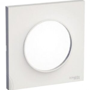 PLAQUE ODACE STYL 1 POSTE COLORIS BLANC BRILLANT. Chez Quincaillerie Sénégalaise, trouvez tout ce qu’il vous faut pour vos travaux de rénovation ou d’aménagement. Nos produits répondent aux besoins des professionnels comme des particuliers. Commandez en toute simplicité.