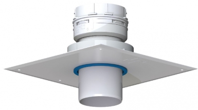 PLAQUE PLAFOND B2 APOLLO + TUYAU 15 CM - POUR PPS FLEXIBLE Ø 80 MM. Pour vos travaux au Sénégal, faites confiance à Quincaillerie Sénégalaise. Nos produits de qualité garantissent la réussite de vos projets. Commandez rapidement en ligne et économisez du temps.