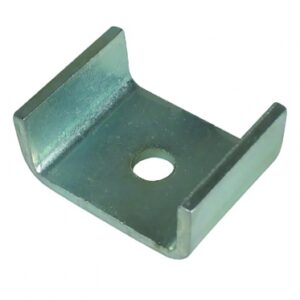 PLAQUES DE VERROUILLAGE U (GS) FIXATION POUR RAIL BIS RAPIDRAIL® - DIM. 25X30,5X2 MM. Pour vos travaux au Sénégal, faites confiance à Quincaillerie Sénégalaise. Nos produits de qualité garantissent la réussite de vos projets. Commandez rapidement en ligne et économisez du temps.