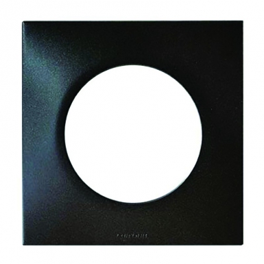 PLAQUES POLYCARBONATE ABS 1 POSTE DIM. 87X87X9 MM - ANTHRACITE. Quincaillerie Sénégalaise est votre allié pour vos projets de construction, de rénovation et de bricolage. Nous proposons une large gamme de produits pour répondre à tous vos besoins. Achetez en ligne en toute confiance.