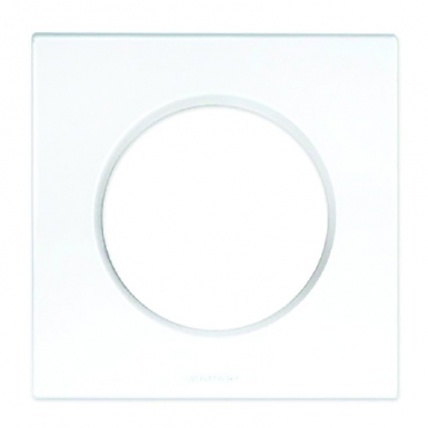 PLAQUES POLYCARBONATE ABS 1 POSTE DIM. 87X87X9 MM - BLANC. Quincaillerie Sénégalaise, votre boutique de référence pour des produits de plomberie, bâtiment, et quincaillerie. Achetez facilement en ligne et recevez vos articles à domicile.