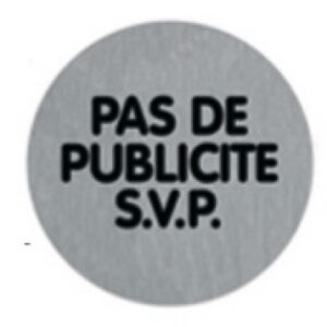 PLAQUETTE ALU BROSSÉ ADHÉSIVE Ø 75 MM PAS DE PUBLICITÉ SVP ( TEXTE ). Faites confiance à Quincaillerie Sénégalaise pour vos équipements de plomberie et de bâtiment. Nous offrons des produits durables pour vos projets de rénovation ou de construction. Commandez dès maintenant en toute simplicité.