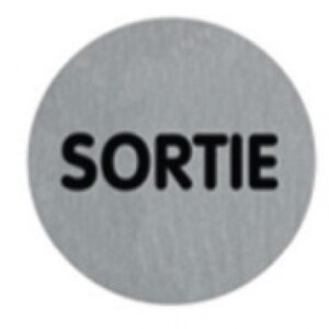 PLAQUETTE ALU BROSSÉ ADHÉSIVE Ø 75 MM SORTIE ( TEXTE ). Chez Quincaillerie Sénégalaise, la satisfaction de nos clients est notre priorité. Explorez nos produits pour le bâtiment, la plomberie et l'industrie. Achetez facilement et recevez vos articles directement chez vous.