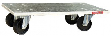 PLATEAU ROULANT GLISSNOT ANTIDÉRAPANT - JUSQU'À 350 KG - 600 X 400 MM. Pour une quincaillerie de qualité au Sénégal, choisissez Quincaillerie Sénégalaise. Nos produits sont sélectionnés pour répondre à vos exigences. Commandez facilement en ligne et recevez vos articles rapidement.
