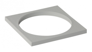 PLATINE CARRÉE 100 X 100 MM PVC GRIS CLAIR POUR SIPHONS À SORTIE HORIZONTALE. Trouvez tout ce dont vous avez besoin pour vos travaux chez Quincaillerie Sénégalaise. Du matériel de plomberie aux équipements industriels, nous avons ce qu’il vous faut. Commandez facilement et bénéficiez d’un service rapide.