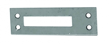 PLATINE DE CROISÉE. Faites confiance à Quincaillerie Sénégalaise pour vos équipements de plomberie et de bâtiment. Nous offrons des produits durables pour vos projets de rénovation ou de construction. Commandez dès maintenant en toute simplicité.