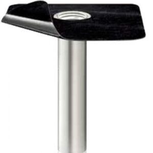 PLATINE EAUX PLUVIALES DEPCO 95 - Ø 95 MM - LG DES MOIGNONS : 600 MM. Avec Quincaillerie Sénégalaise, vos projets prennent vie grâce à des équipements robustes et fiables. Découvrez notre gamme pour les professionnels et les bricoleurs. Livraison rapide et service client au top.